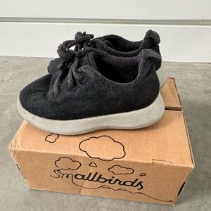 SmAll Birds Toddler shoes